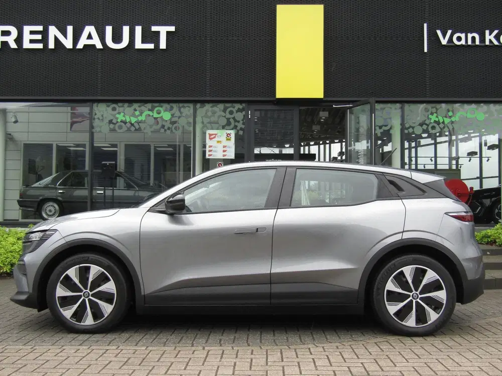 Renault Megane Mégane E-Tech EV60 130pk Optimum Charge Ev uit 2023, foto 3