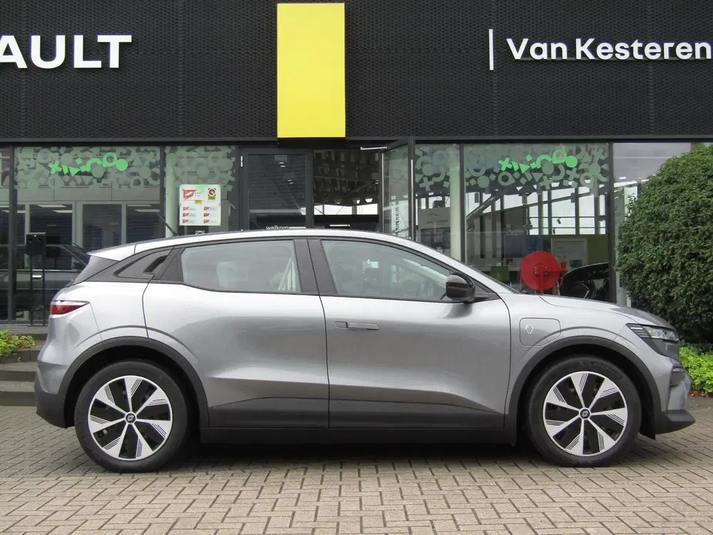 Renault Megane Mégane E-Tech EV60 130pk Optimum Charge Ev uit 2023, foto 4