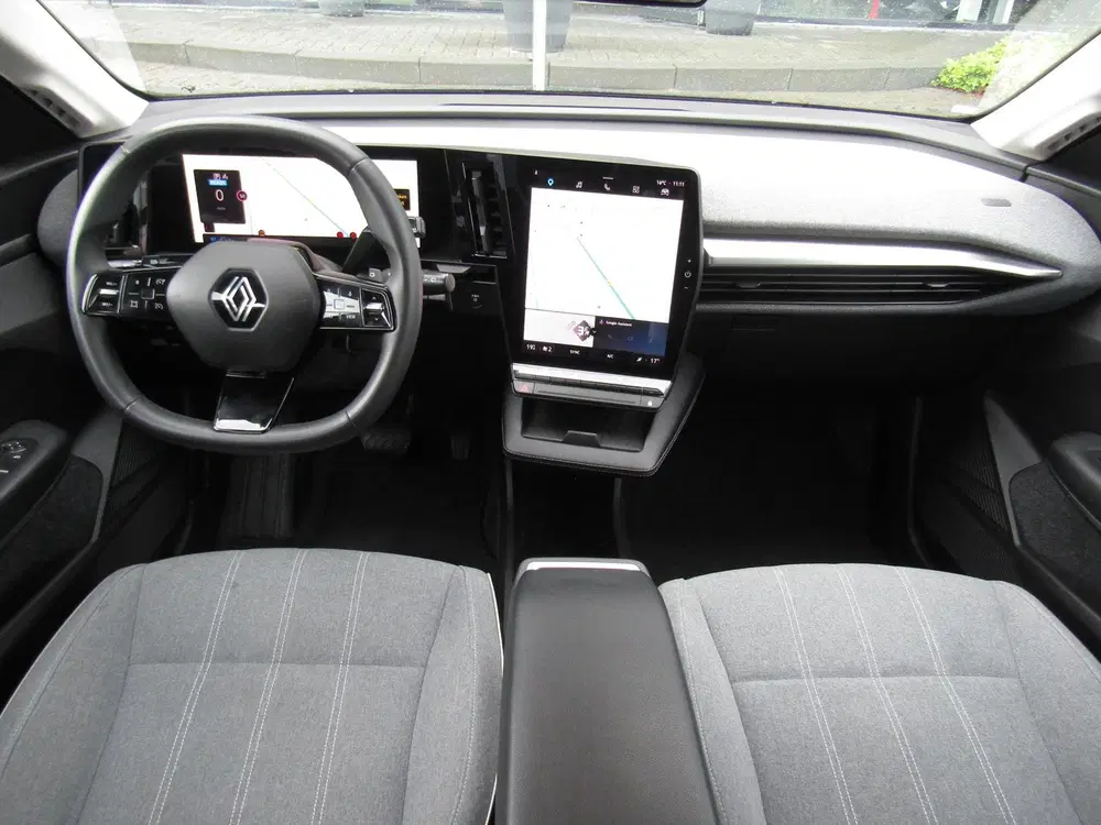 Renault Megane Mégane E-Tech EV60 130pk Optimum Charge Ev uit 2023, foto 6