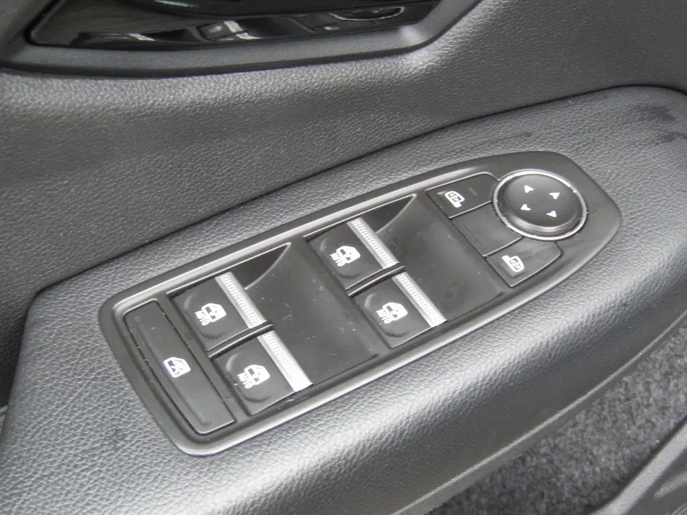 Renault Megane Mégane E-Tech EV60 130pk Optimum Charge Ev uit 2023, foto 7