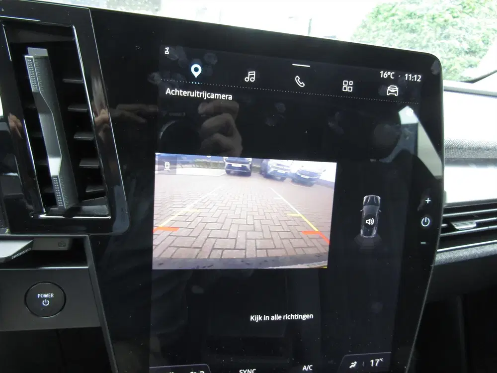Renault Megane Mégane E-Tech EV60 130pk Optimum Charge Ev uit 2023, foto 9