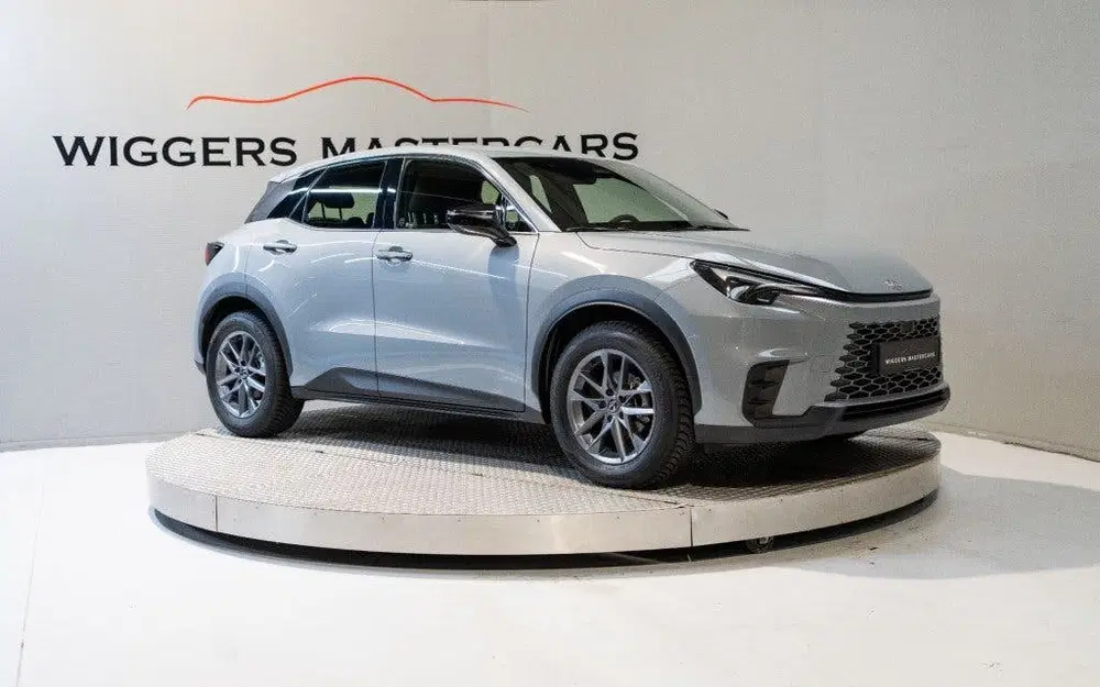 Lexus LBX 1.5 Business Line 2 WD 136 PK uit 2025, foto 5