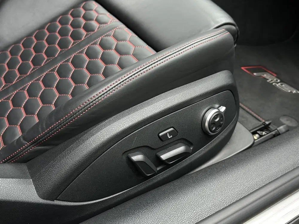 Audi RS5 2.9 TFSI RS 5 Quattro Full Carbon uit 2020, foto 12