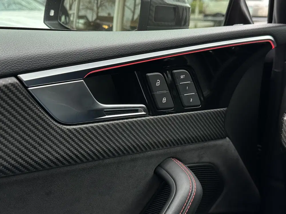 Audi RS5 2.9 TFSI RS 5 Quattro Full Carbon uit 2020, foto 13