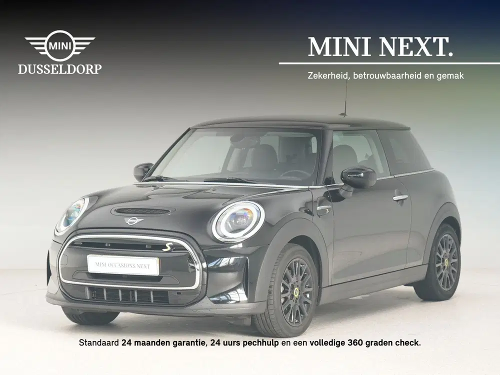 Mini Electric 3-deurs Classic (bj 2022 uit 2022
