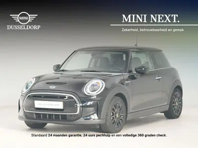 Mini Electric 3-deurs Classic (bj 2022 uit 2022