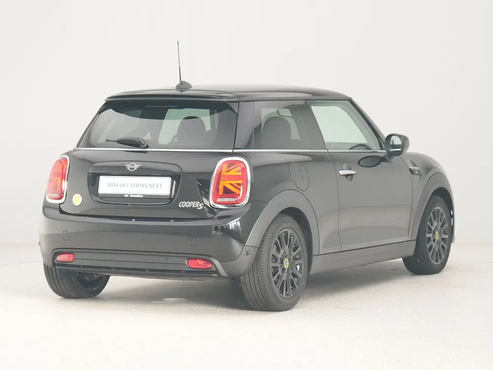 Mini Electric 3-deurs Classic (bj 2022 uit 2022, foto 8