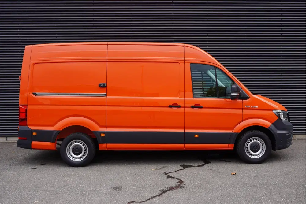 MAN TGE 140pk L3H3 uit 2021, foto 4