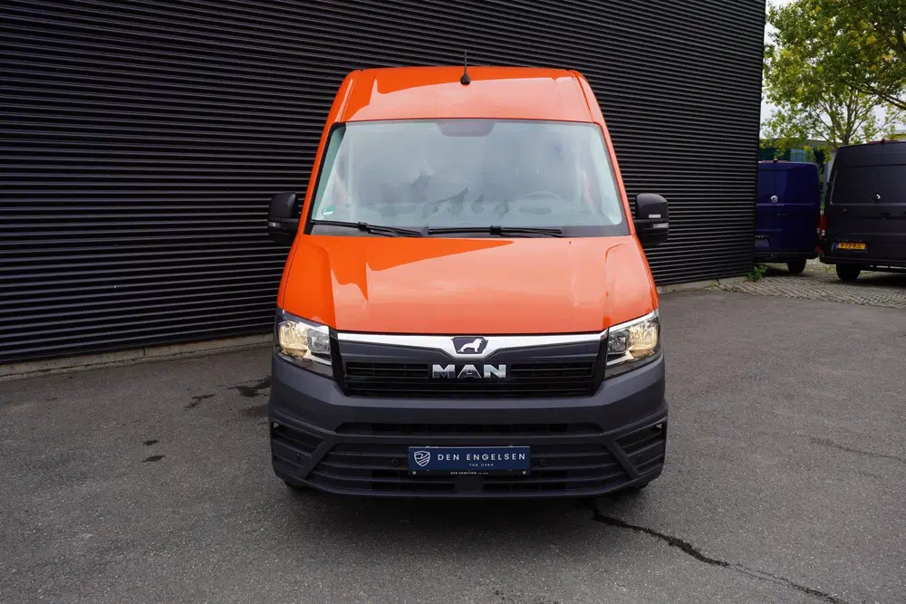 MAN TGE 140pk L3H3 uit 2021, foto 7