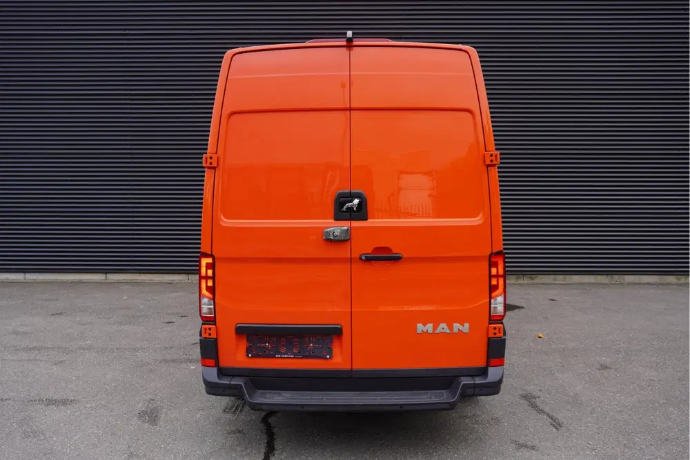 MAN TGE 140pk L3H3 uit 2021, foto 8