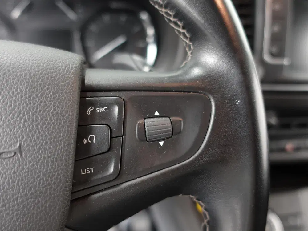 Opel Vivaro 2.0 CDTI L3H1 145PK Dubbele Cabine Automaa uit 2023, foto 15