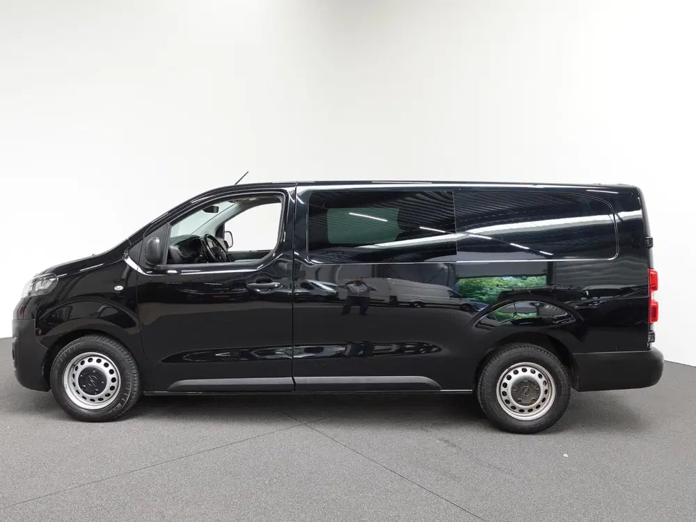 Opel Vivaro 2.0 CDTI L3H1 145PK Dubbele Cabine Automaa uit 2023, foto 4