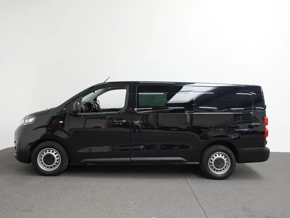 Opel Vivaro 2.0 CDTI L3H1 145PK Dubbele Cabine Automaa uit 2023, foto 6