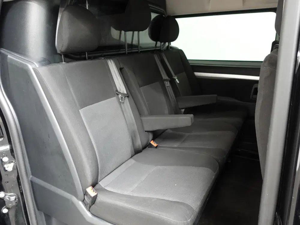 Opel Vivaro 2.0 CDTI L3H1 145PK Dubbele Cabine Automaa uit 2023, foto 9