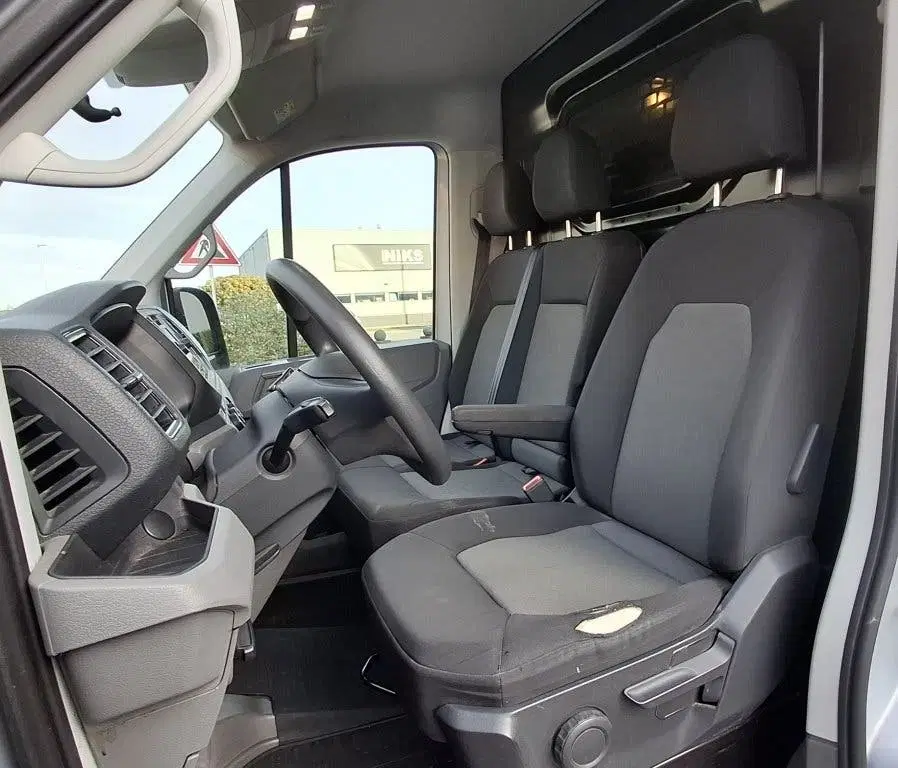 Volkswagen Crafter GB 2.0 TDI 102pk L2H1 364 uit 2019, foto 10