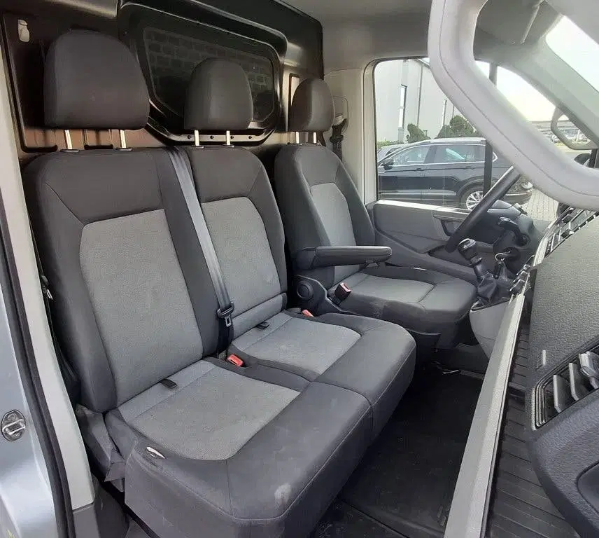 Volkswagen Crafter GB 2.0 TDI 102pk L2H1 364 uit 2019, foto 11