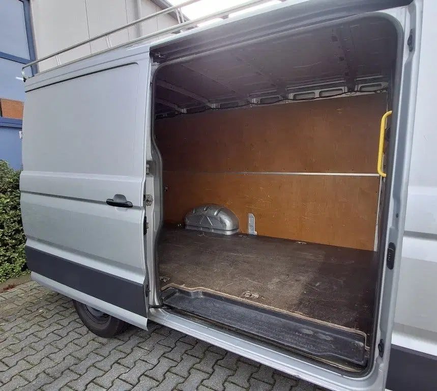 Volkswagen Crafter GB 2.0 TDI 102pk L2H1 364 uit 2019, foto 12