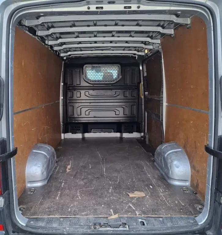 Volkswagen Crafter GB 2.0 TDI 102pk L2H1 364 uit 2019, foto 13