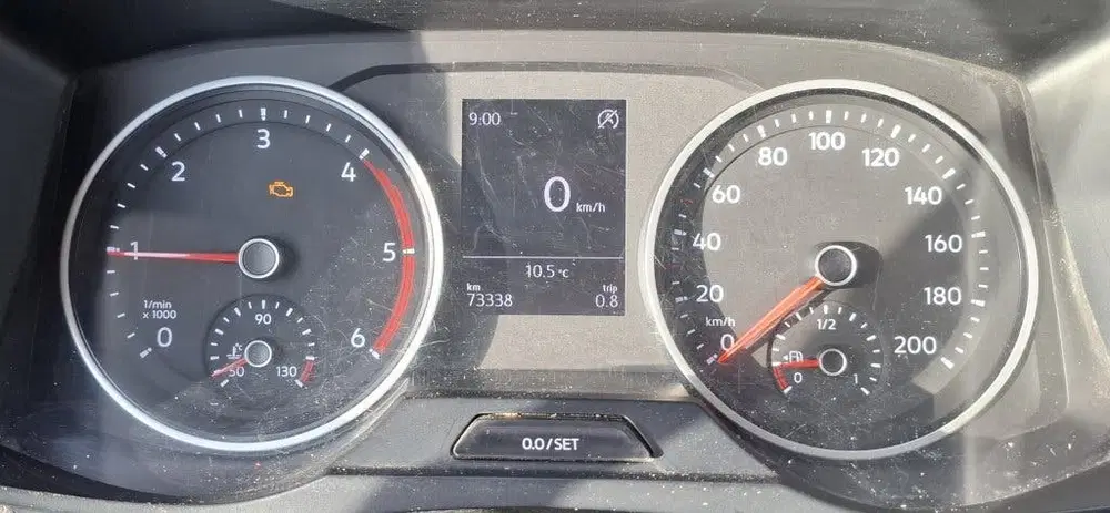 Volkswagen Crafter GB 2.0 TDI 102pk L2H1 364 uit 2019, foto 15