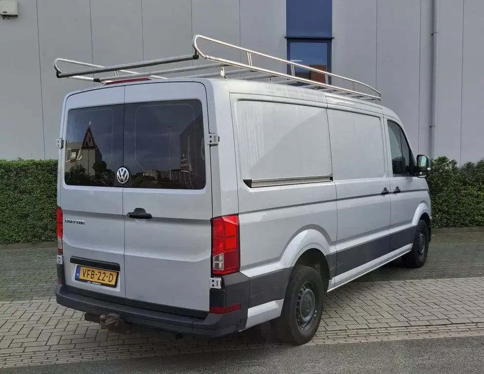 Volkswagen Crafter GB 2.0 TDI 102pk L2H1 364 uit 2019, foto 2