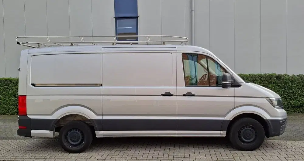 Volkswagen Crafter GB 2.0 TDI 102pk L2H1 364 uit 2019, foto 3