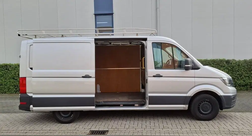 Volkswagen Crafter GB 2.0 TDI 102pk L2H1 364 uit 2019, foto 4