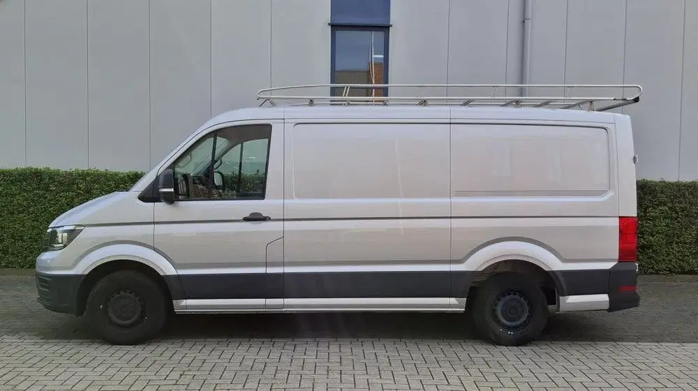 Volkswagen Crafter GB 2.0 TDI 102pk L2H1 364 uit 2019, foto 5