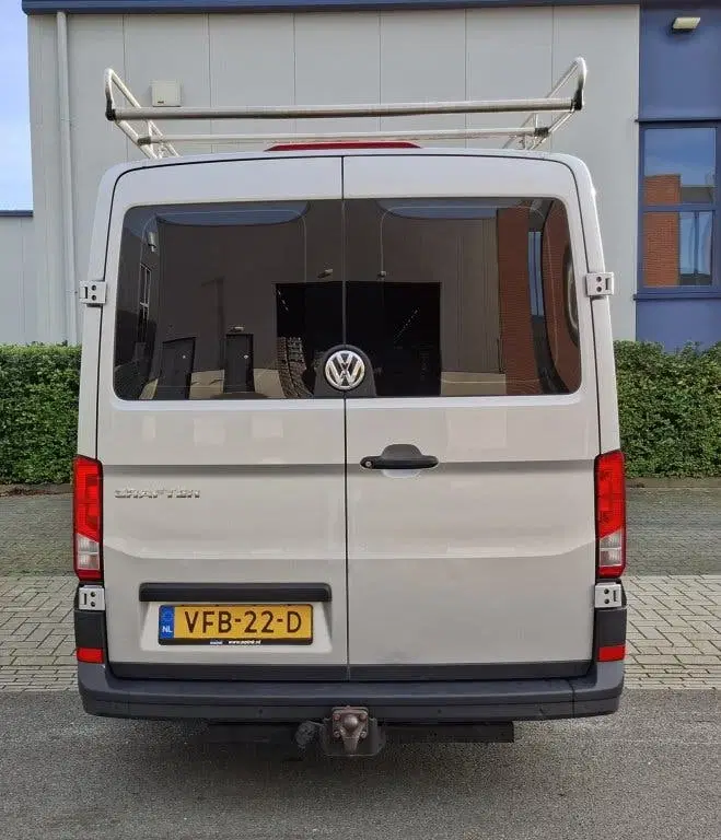 Volkswagen Crafter GB 2.0 TDI 102pk L2H1 364 uit 2019, foto 6
