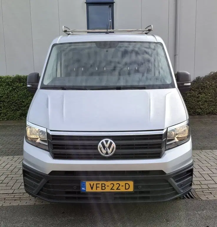 Volkswagen Crafter GB 2.0 TDI 102pk L2H1 364 uit 2019, foto 7