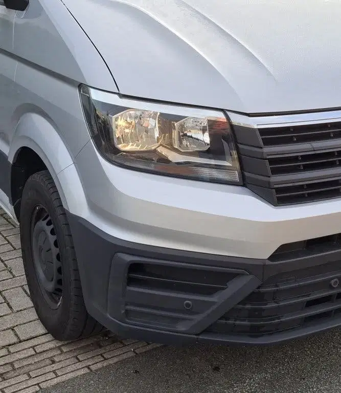 Volkswagen Crafter GB 2.0 TDI 102pk L2H1 364 uit 2019, foto 8