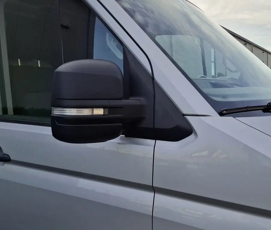 Volkswagen Crafter GB 2.0 TDI 102pk L2H1 364 uit 2019, foto 9