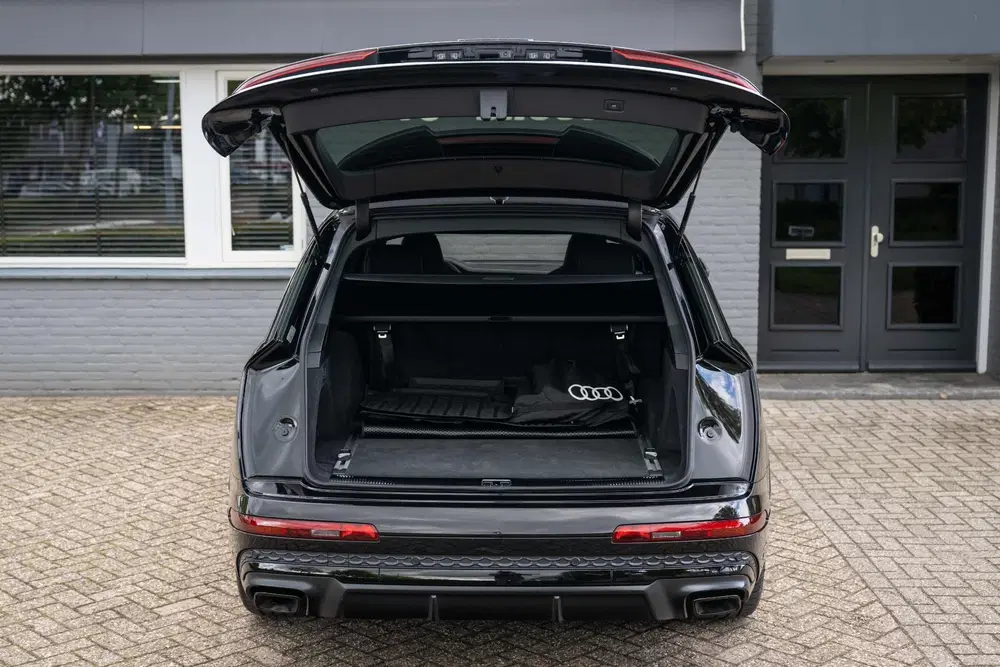 Audi Q7 60 TFSI e quattro Pro Line S Competition A uit 2026, foto 12