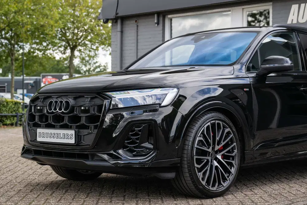 Audi Q7 60 TFSI e quattro Pro Line S Competition A uit 2026, foto 5