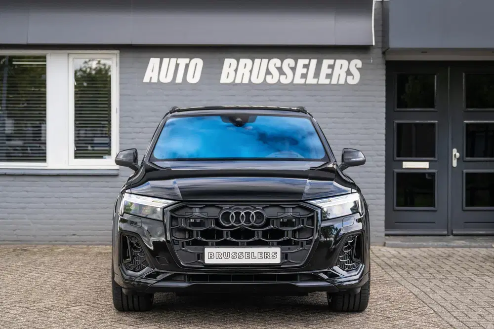 Audi Q7 60 TFSI e quattro Pro Line S Competition A uit 2026, foto 7