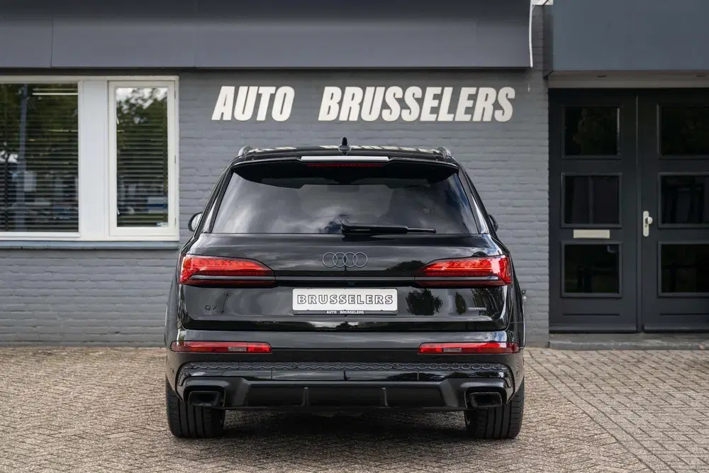 Audi Q7 60 TFSI e quattro Pro Line S Competition A uit 2026, foto 8