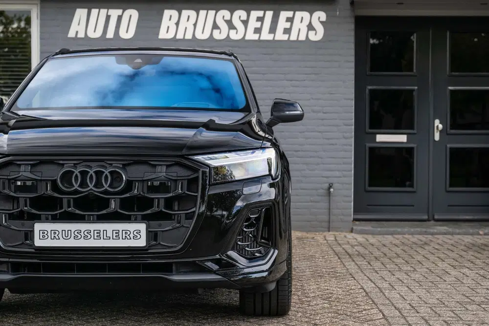 Audi Q7 60 TFSI e quattro Pro Line S Competition A uit 2026, foto 9