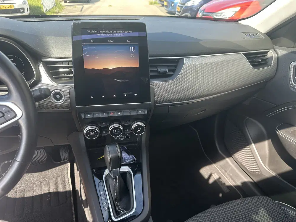 Renault Arkana 1.6 E-Tech hybrid 145 techno panoramadak uit 2023, foto 7