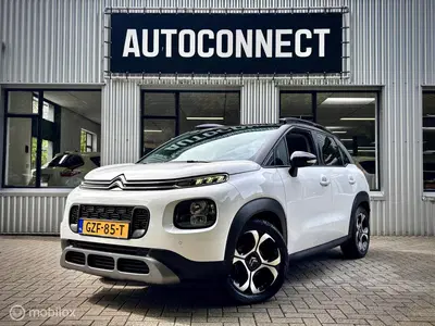 Citroën C3 Aircross Citroen C3 Aircross 1.5 BlueHDi S&S Shine. uit 2021