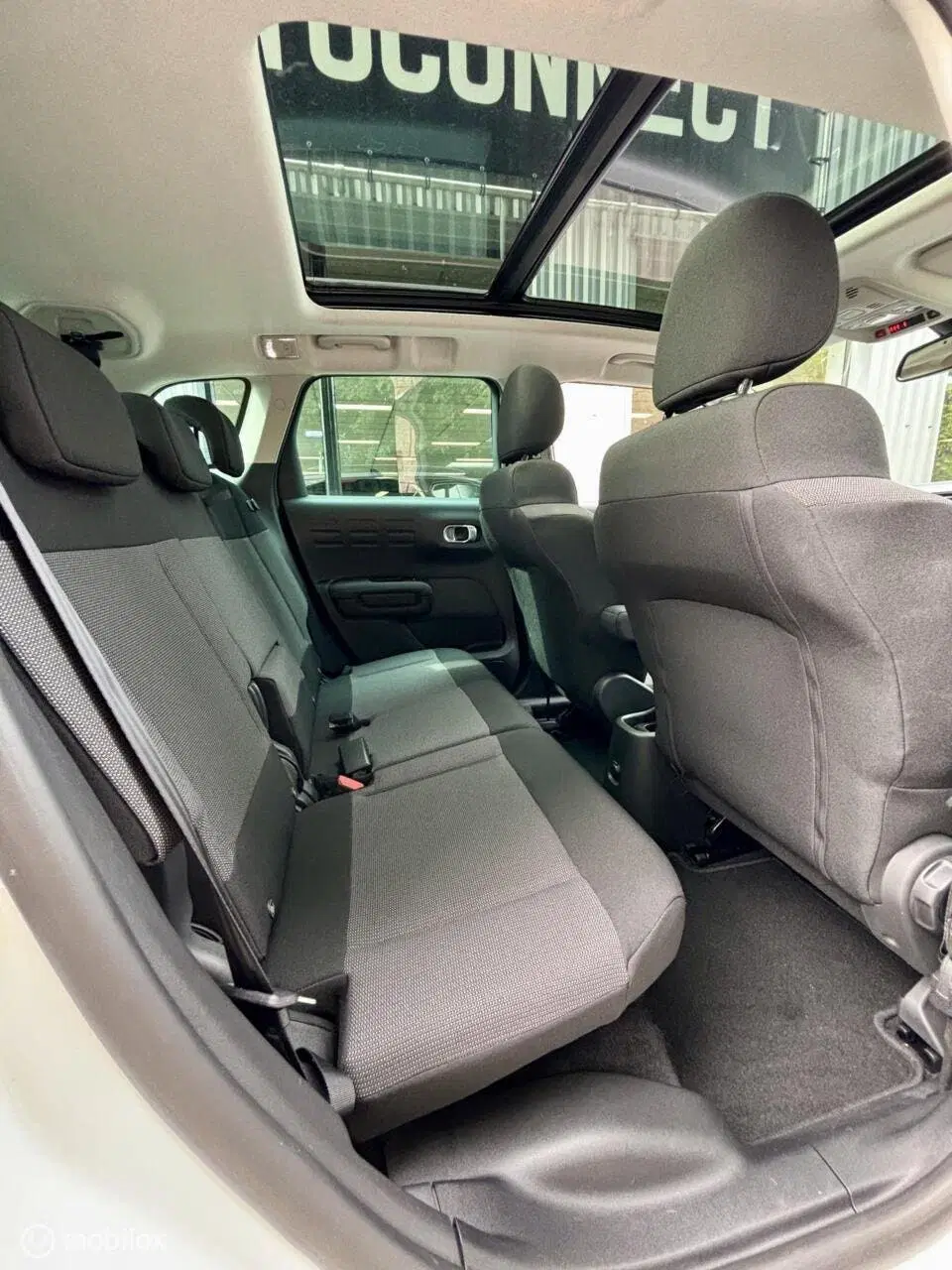 Citroën C3 Aircross Citroen C3 Aircross 1.5 BlueHDi S&S Shine. uit 2021, foto 14