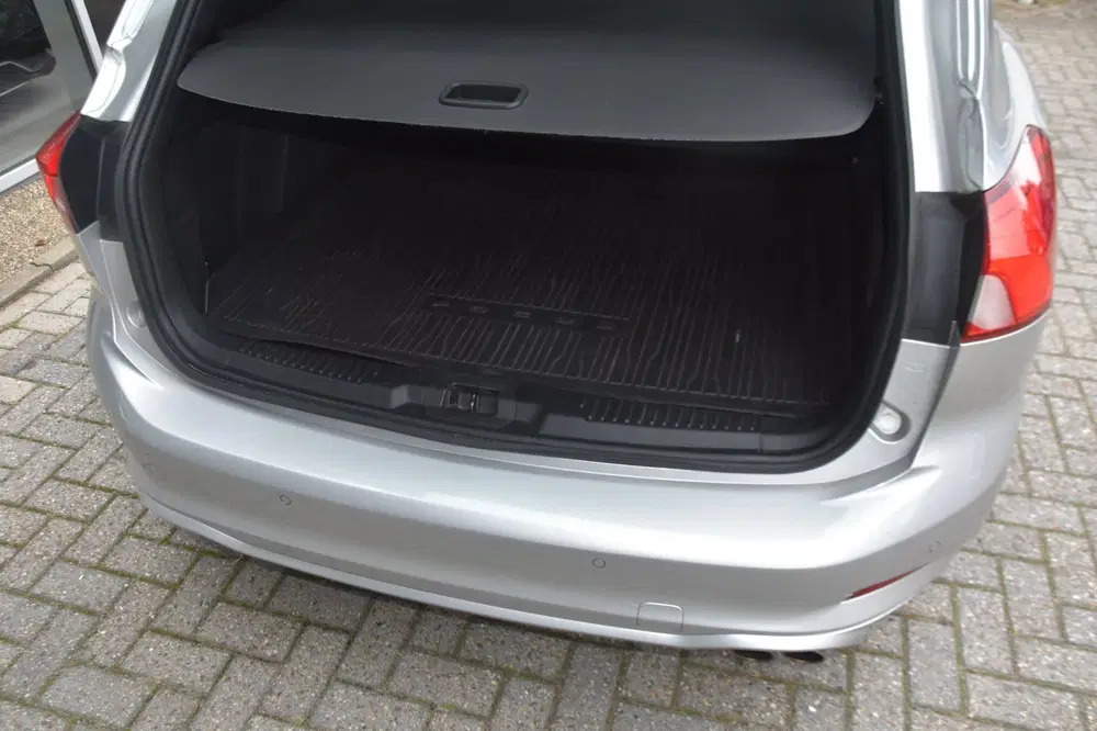 Ford Focus 1.5 EcoBoost ST-Line AUT uit 2019, foto 7