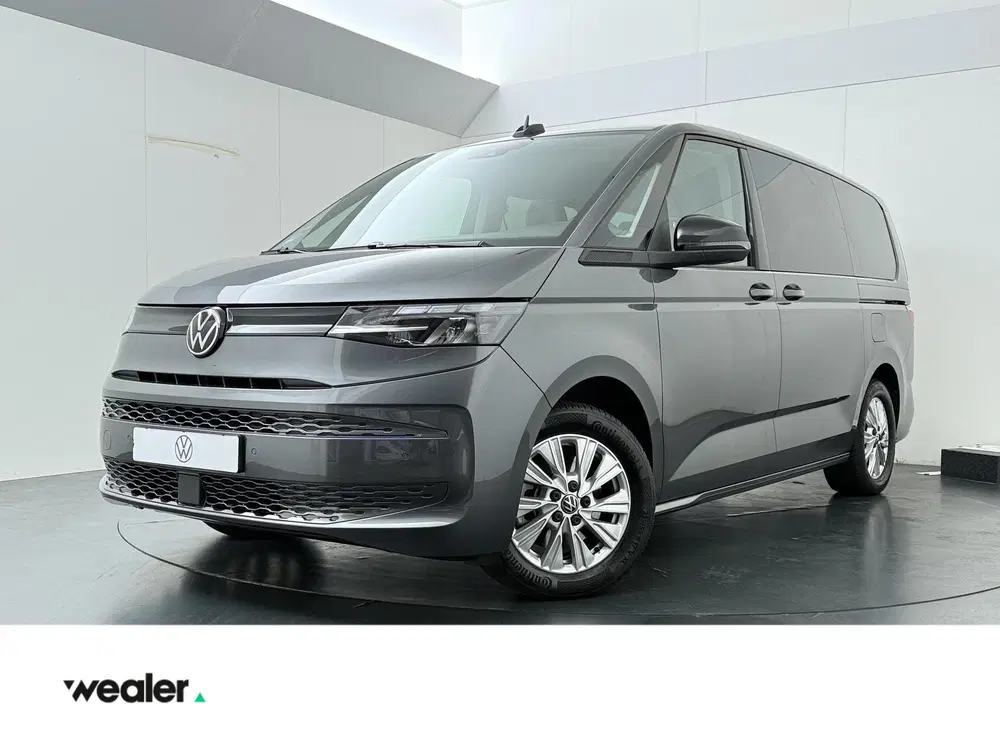Volkswagen Multivan Bedrijfswagens Multivan 1.5 eHybrid L2 Eco uit 2025