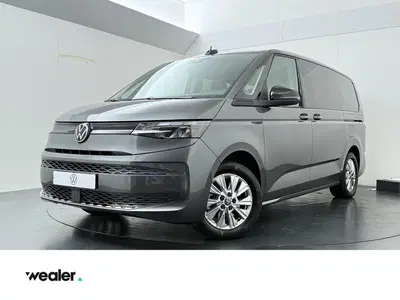 Volkswagen Multivan Bedrijfswagens Multivan 1.5 eHybrid L2 Eco uit 2025