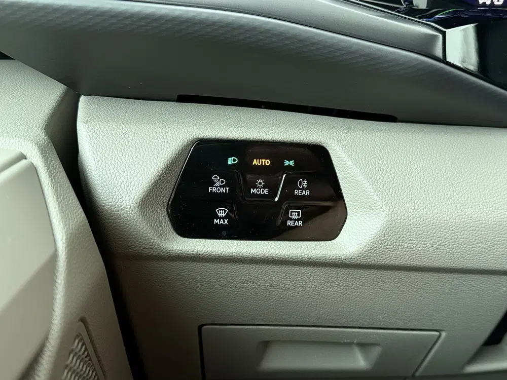 Volkswagen Multivan Bedrijfswagens Multivan 1.5 eHybrid L2 Eco uit 2025, foto 10