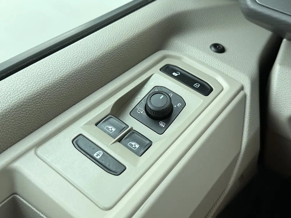Volkswagen Multivan Bedrijfswagens Multivan 1.5 eHybrid L2 Eco uit 2025, foto 11