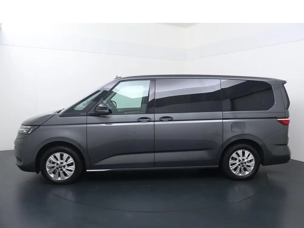 Volkswagen Multivan Bedrijfswagens Multivan 1.5 eHybrid L2 Eco uit 2025, foto 2
