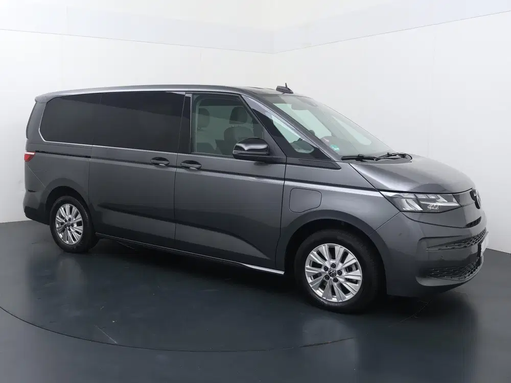 Volkswagen Multivan Bedrijfswagens Multivan 1.5 eHybrid L2 Eco uit 2025, foto 3