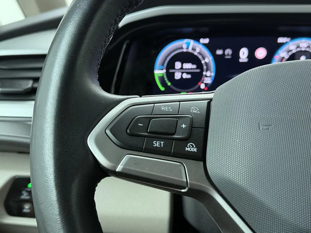 Volkswagen Multivan Bedrijfswagens Multivan 1.5 eHybrid L2 Eco uit 2025, foto 7