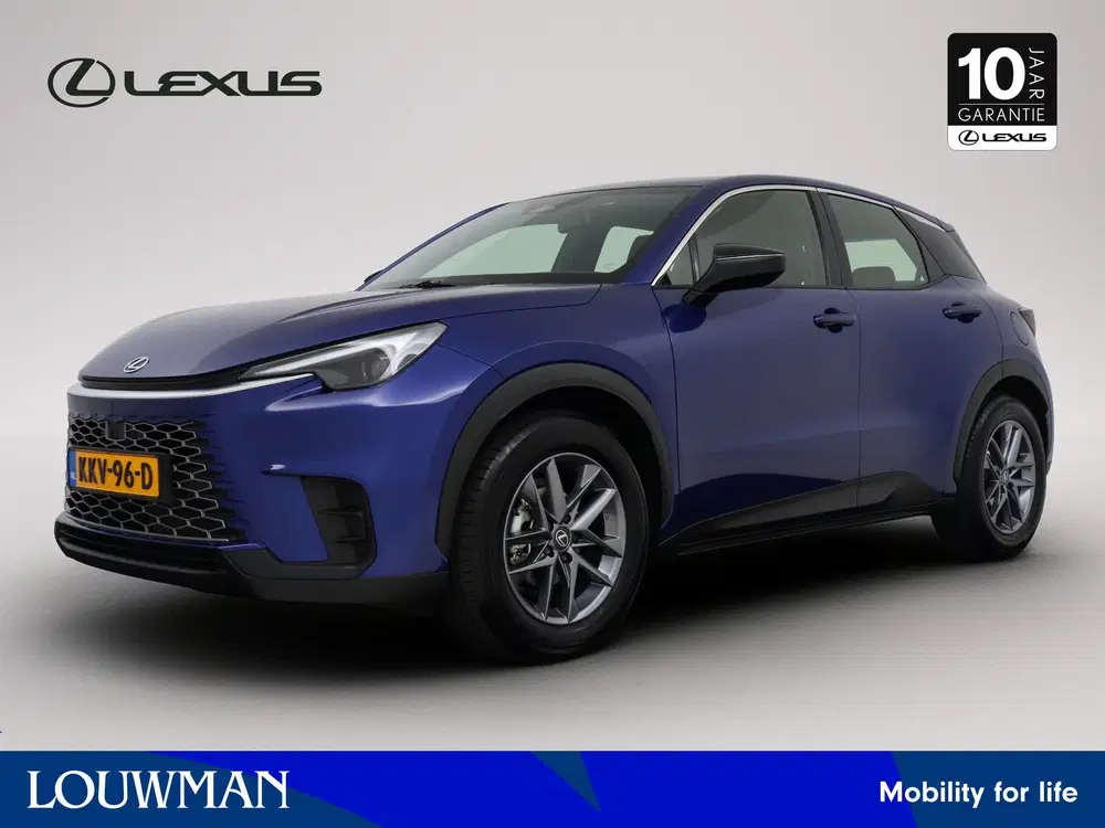 Lexus LBX 1.5 2WD (bj 2026 uit 2026