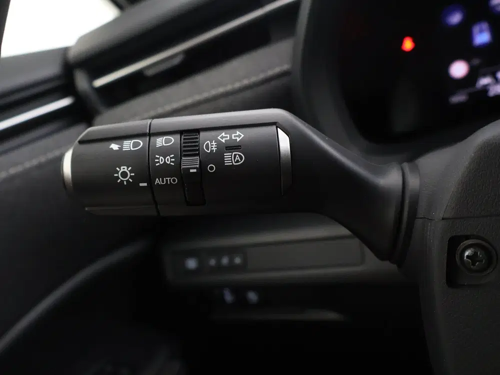 Lexus LBX 1.5 2WD (bj 2026 uit 2026, foto 10