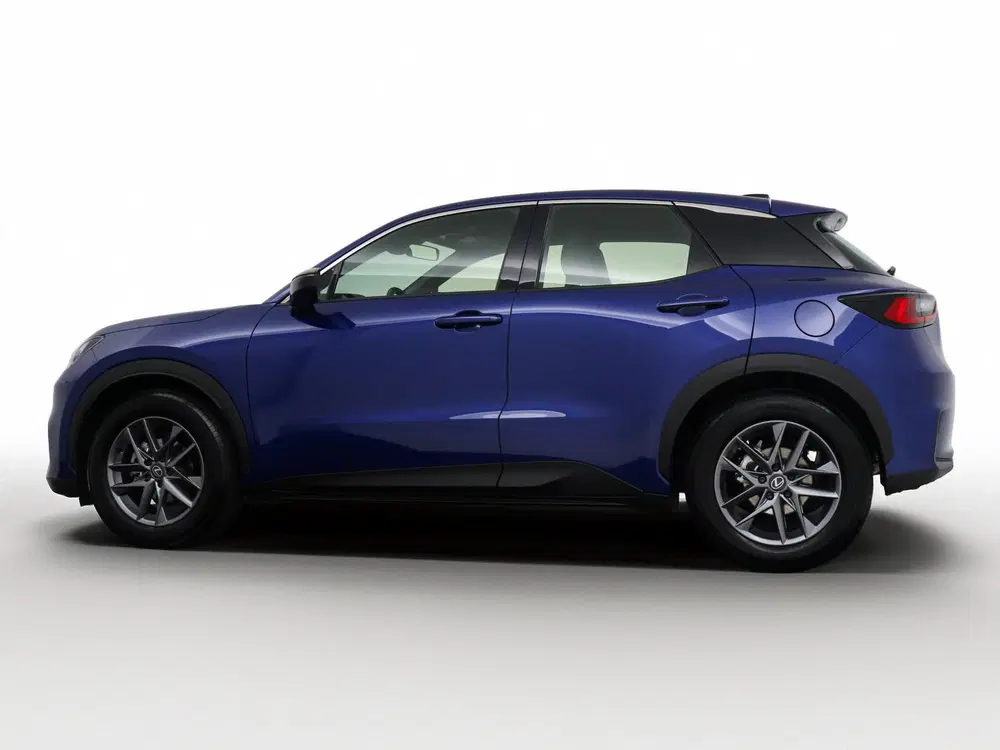 Lexus LBX 1.5 2WD (bj 2026 uit 2026, foto 3